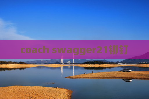 coach swagger21铆钉 coach swagger21铆钉
